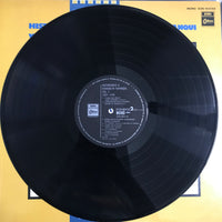 แผ่นเสียง Atahualpa Yupanqui - Historiando A Atahualpa Yupanqui Vol. 2 1954-1956 Vinyl VG+