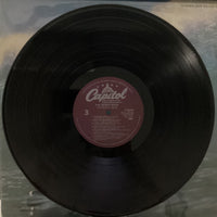 แผ่นเสียง The Beach Boys - The Beach Boys Vinyl VG+ 2LPs