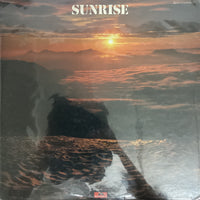แผ่นเสียง 井上堯之バンド = 井上堯之バンド - Sunrise "組曲" 太陽にほえろ! '76 Vinyl VG+