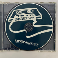 ซีดี Vanilla Sky - Waiting For Something CD VG+