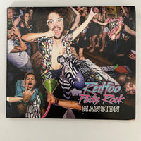 ซีดี Red Foo - Party Rock Mansion CD NM