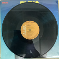 แผ่นเสียง Elvis Presley - Moody Blue Vinyl VG+