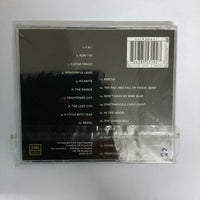 ซีดี The Shadows - The Gold Collection CD NM or M-