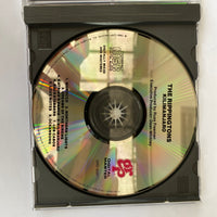 ซีดี The Rippingtons / Russ Freeman - Kilimanjaro CD NM or M-