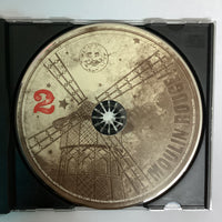 ซีดี Various - Moulin Rouge 2 Music From Baz Luhrmann's Film CD VG+