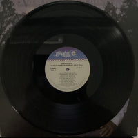 แผ่นเสียง Vern Gosdin - If Jesus Comes Tomorrow What Then Vinyl VG+