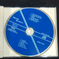 ซีดี Xavier Cugat - The Jazz Big Band Vol.4 CD VG+