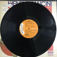 แผ่นเสียง Henry Mancini - This Is Henry Mancini Vol. 2 Vinyl VG+ 2LPs