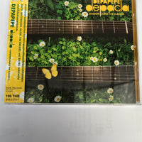 ซีดี Depapepe - Depacla Depapepe Plays the Classics CD NM or M-