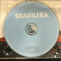 ซีดี Various - Kenny Dope Presents Brazilika CD VG+