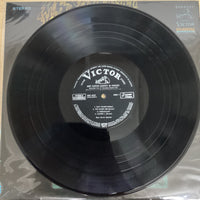 แผ่นเสียง Gary Burton Quartet - Gary Burton Quartet In Concert Vinyl VG+