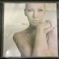 ซีดี Annie Lennox - Bare CD VG+