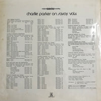 แผ่นเสียง Charlie Parker - Charlie Parker On Savoy Vol. 1 - 7 7LP Vinyl VG+