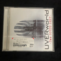 ซีดี UVERworld - Neo Sound Best CD VG+