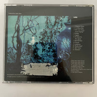 ซีดี Enya - Shepherd Moons CD VG