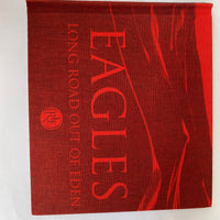 ซีดี Eagles - Long Road Out Of Eden CD 2CD VG+