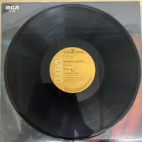 แผ่นเสียง Gary Burton - Something's Coming! Vinyl VG+