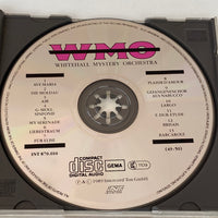 ซีดี Whitehall Mystery Orchestra - A New Dimension In Music CD VG