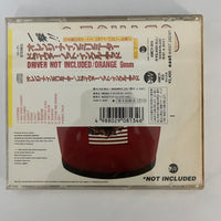 ซีดี Orange 9mm - Driver Not Included CD NM