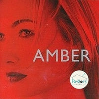 ซีดี AMBER - AMBER CD VG+