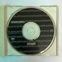 ซีดี Wham! - Star Box CD VG