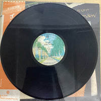 แผ่นเสียง George Benson - In Flight Vinyl VG+