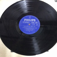 แผ่นเสียง Vicky Leandros - All About Vicky Vinyl VG+ 2LPs