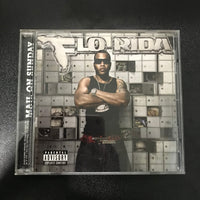 ซีดี Flo Rida - Mail On Sunday CD VG+