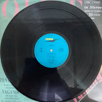 แผ่นเสียง Yuming = Yumi Matsutoya - Olive Vinyl VG+