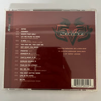 ซีดี Eve - Scorpion CD VG+