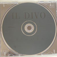 ซีดี IL DIVO - Ancora CD G+