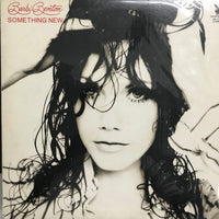 แผ่นเสียง Barbi Benton - Something New Vinyl VG+