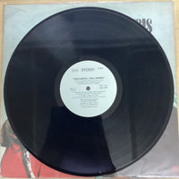 แผ่นเสียง Kris Kristofferson & Rita Coolidge - Full Moon Vinyl VG+