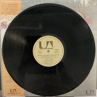 แผ่นเสียง Ferrante & Teicher - Golden Love Sounds Double Deluxe Vinyl VG+ 2LPs