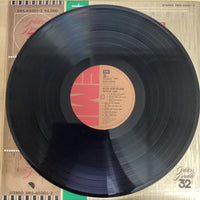 แผ่นเสียง Olivia Newton-John - Crystal Lady Vinyl VG+ 2LPs