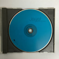 ซีดี Jewel - Pieces Of You CD VG+
