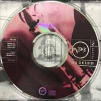 ซีดี Warren G - Regulate... G Funk Era CD VG+