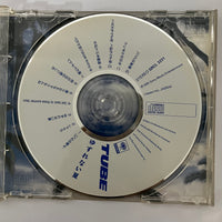 ซีดี TUBE - ゆずれない夏 Yuzurenai Natsu CD VG+