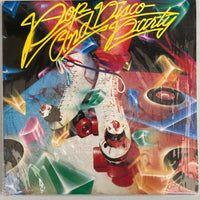 แผ่นเสียง Various - Pop And Disco Party 2LP Vinyl VG+
