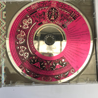 ซีดี Caetano Veloso - Fina Estampa CD VG+