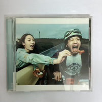 ซีดี Radwimps - Radwimps 4~おかずのごはん~ CD VG