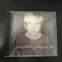 ซีดี Marie Frank - Ancient Pleasures CD VG+