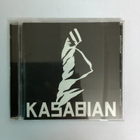 ซีดี Kasabian - Kasabian CD VG+