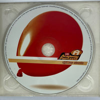 ซีดี Various - Academy Fantasia ปฏิบัติการ เร่ขายฝัน CD G+