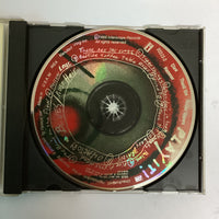 ซีดี Claw Hammer - Thank The Holder Uppers CD VG+