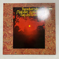 แผ่นเสียง Various - Bezaubernde Melodien Zwischen Tag Und Traum Vinyl VG+