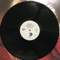 แผ่นเสียง Michelle Goulet - Michelle Goulet Vinyl VG+