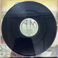 แผ่นเสียง Captain And Tennille - Song Of Joy Vinyl VG+