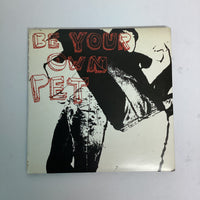 ซีดี Be Your Own Pet - Be Your Own Pet CD VG+ 2CDs