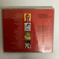 ซีดี The Beatles - 1 CD VG